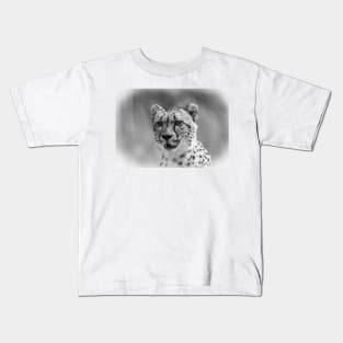 On the look out Kids T-Shirt